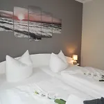 Zur Ostsee- Seemoewe 公寓 奥斯特西巴德钦诺维茨