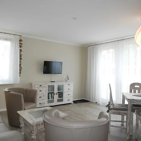 Zur Ostsee 1 Zinnowitz