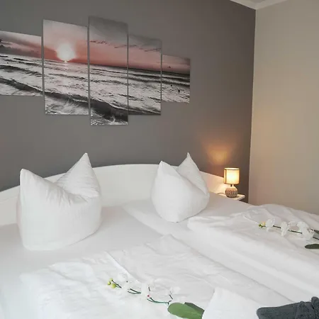 Zur Ostsee 1 Apartamento Zinnowitz