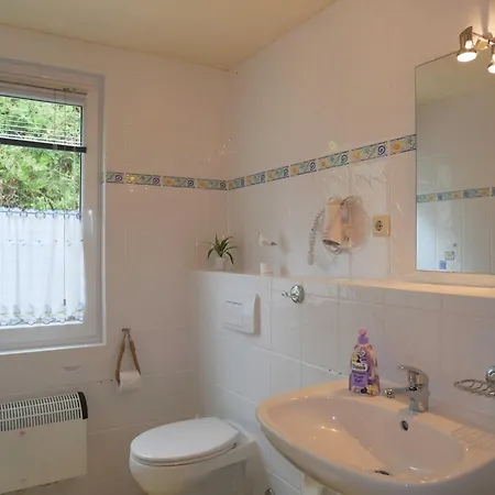 Zur Ostsee 1 * Zinnowitz