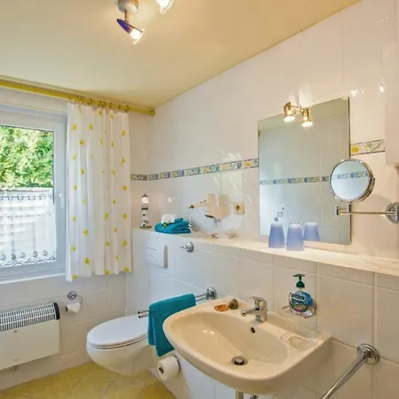 Zur Ostsee 1 * Zinnowitz