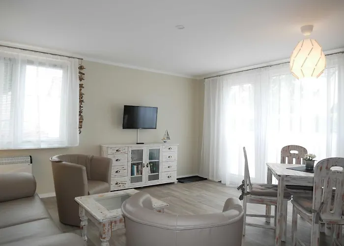 Zur Ostsee 1 Zinnowitz