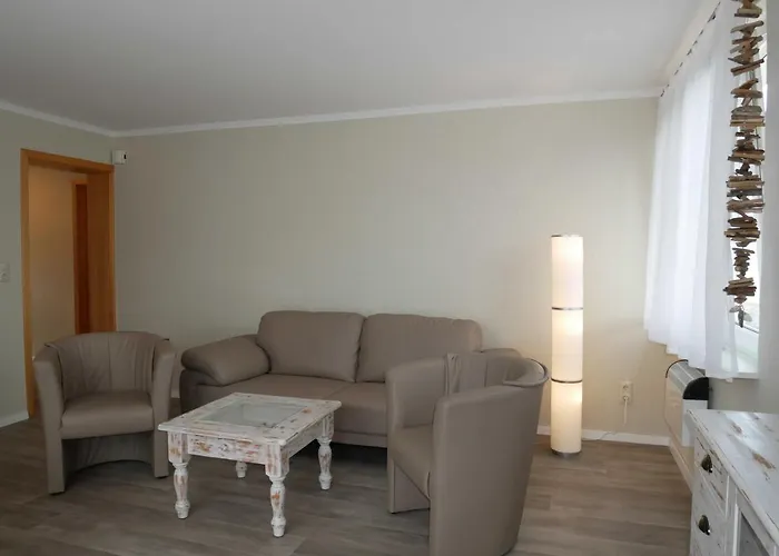 Zur Ostsee 1 Apartman *