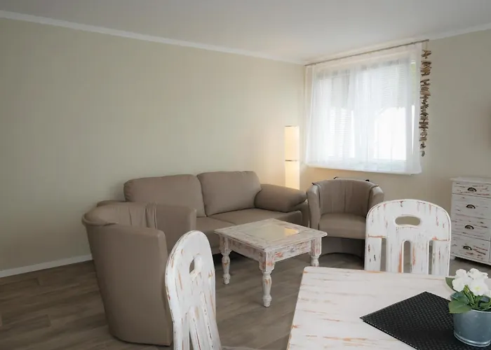 Apartman Zur Ostsee 1