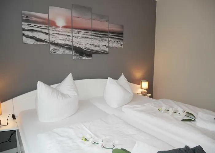 Zur Ostsee 1 Apartman Zinnowitz