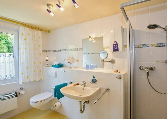 Zur Ostsee 1 * Zinnowitz