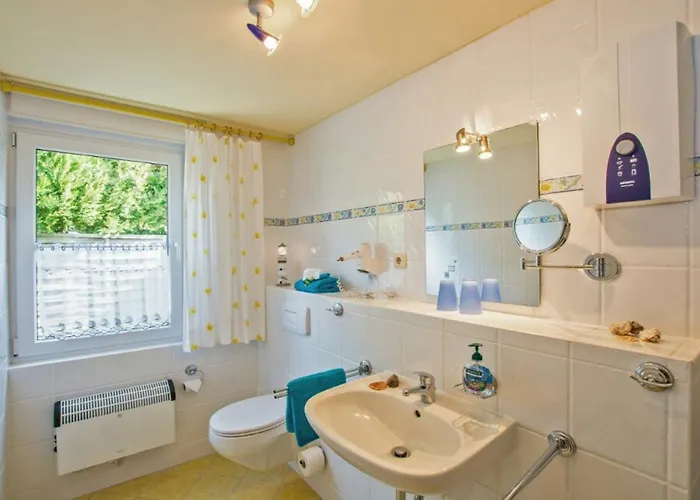 Zur Ostsee 1 * Zinnowitz